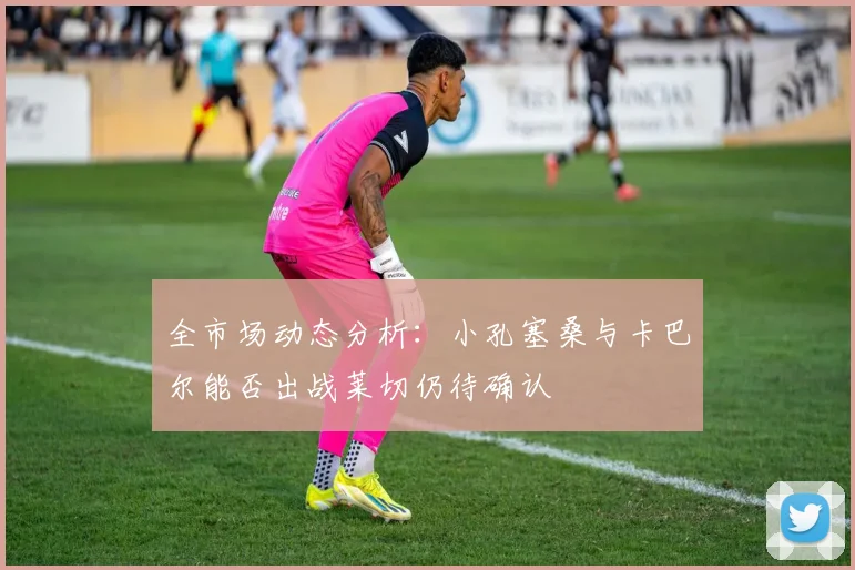 全市场动态分析：小孔塞桑与卡巴尔能否出战莱切仍待确认