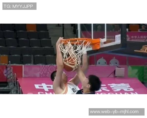 全运会小组赛周琦领衔四川男篮轻松战胜河南队取得胜利