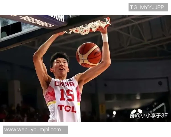 周琦表现出色却难挽败局12投6中斩获15分19篮板3封盖正负值5