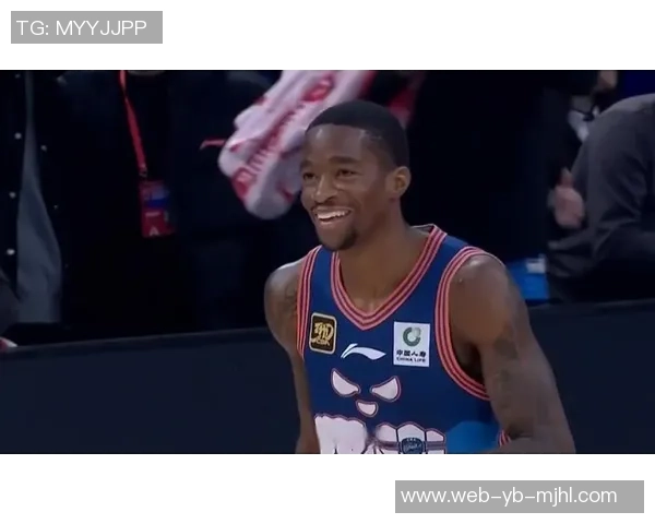 广东男篮正式注册萨姆纳期待新援为球队带来更多胜利