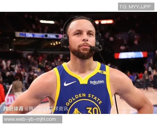 斯潘塞谈库里复出心态：我始终为这一刻做好准备无需教练特别交代