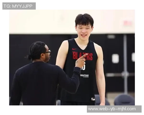 杨瀚森技术待考验但调整能力出色值得期待